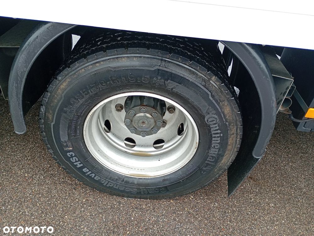 Mercedes-Benz ATEGO 1530 KONTENER MEBLOWY 1524 - 7