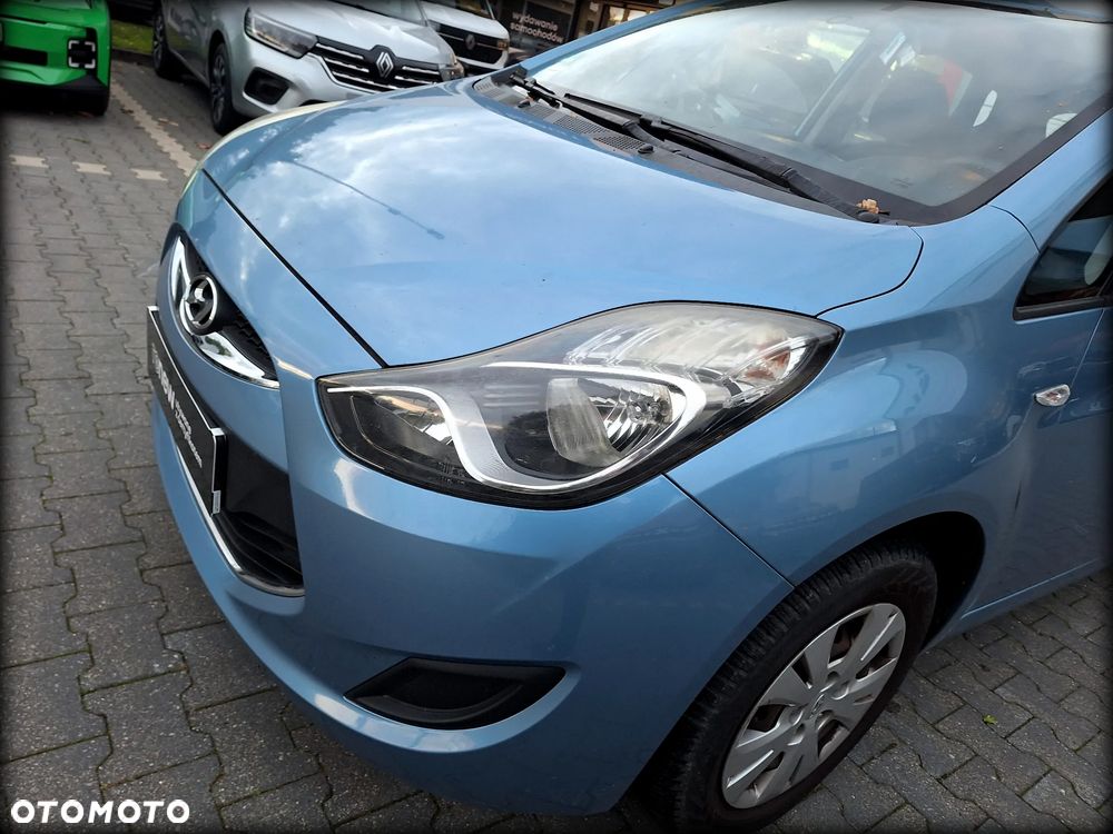 Hyundai ix20 1.4 Classic + - 27