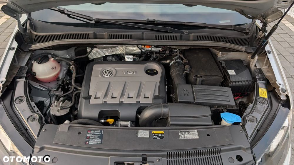 Volkswagen Sharan - 36