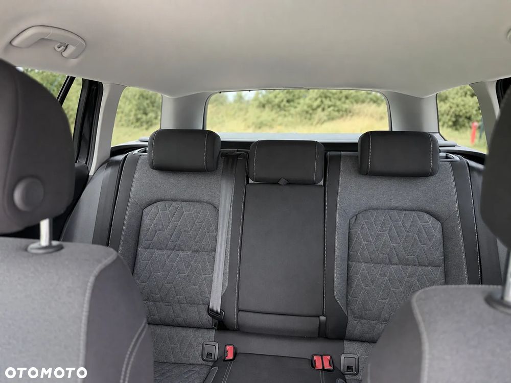 Volkswagen Passat 1.5 TSI EVO Business DSG - 21