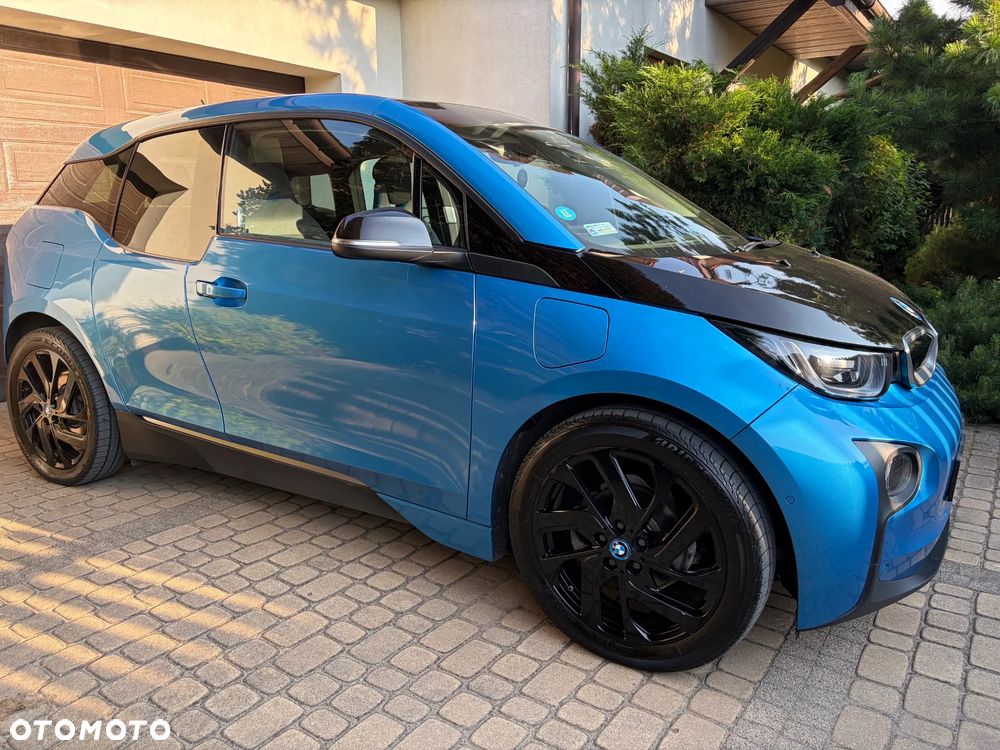 BMW i3 94 Ah - 5