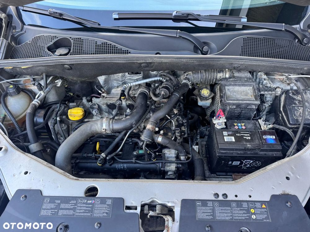 Dacia Lodgy TCe 115 Laureate - 2