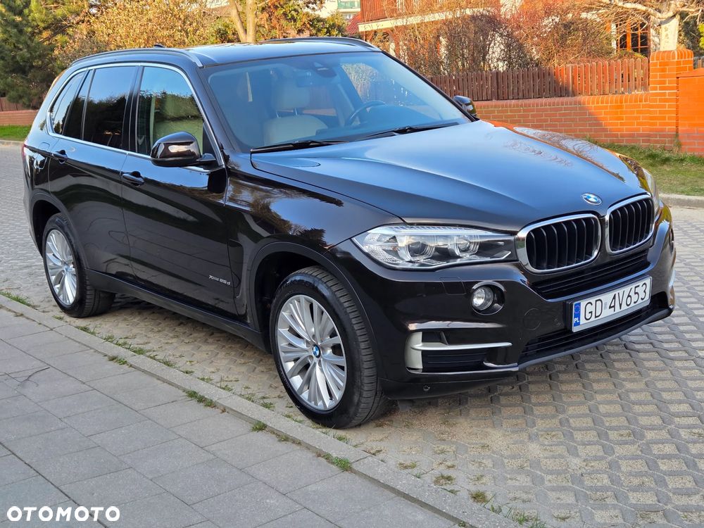 BMW X5 xDrive25d - 2