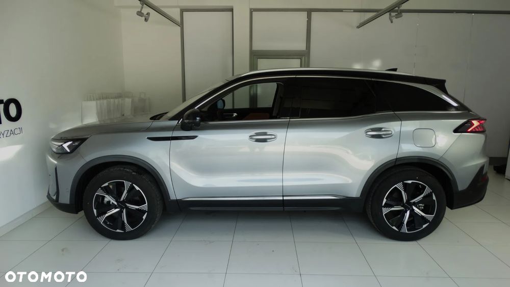 BAIC 7 1.5T Luxury DCT - 8