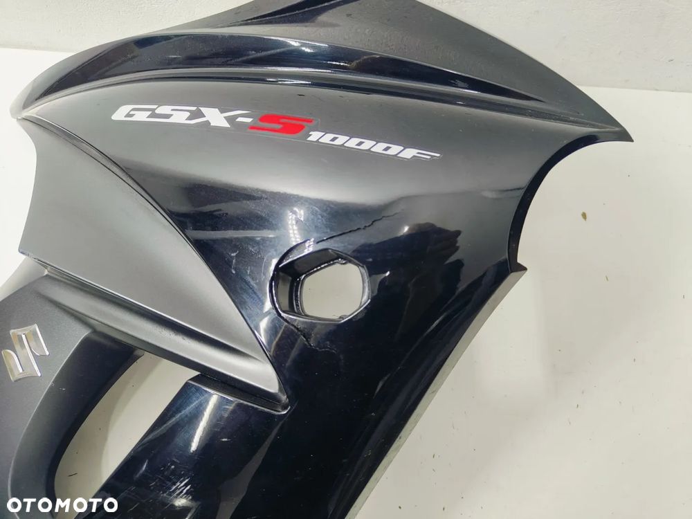 Owiewka Prawa Przód GSXS-1000 F - 2