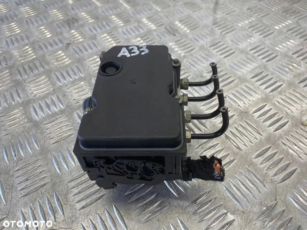 POMPA ABS OPEL CORSA D 1.0 1.2 1.3 CDTI 13277812 - 10
