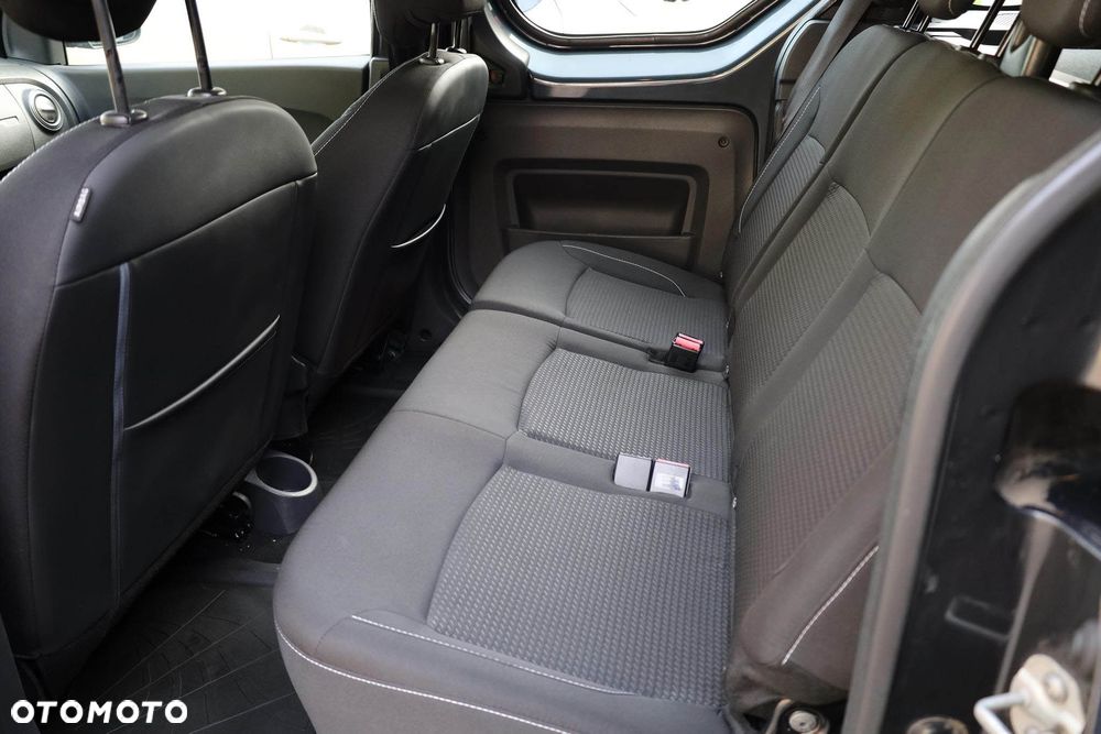 Dacia Dokker 1.5 dCi Laureate - 27