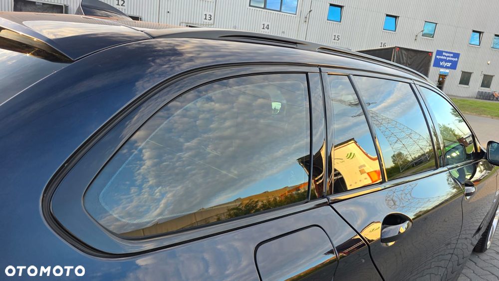BMW Seria 5 - 14