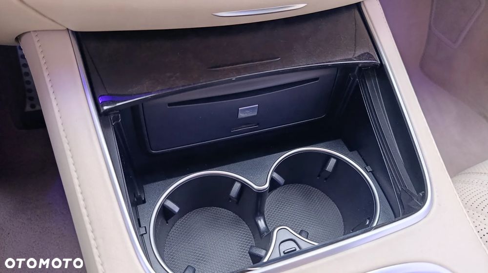 Mercedes-Benz Klasa S - 39
