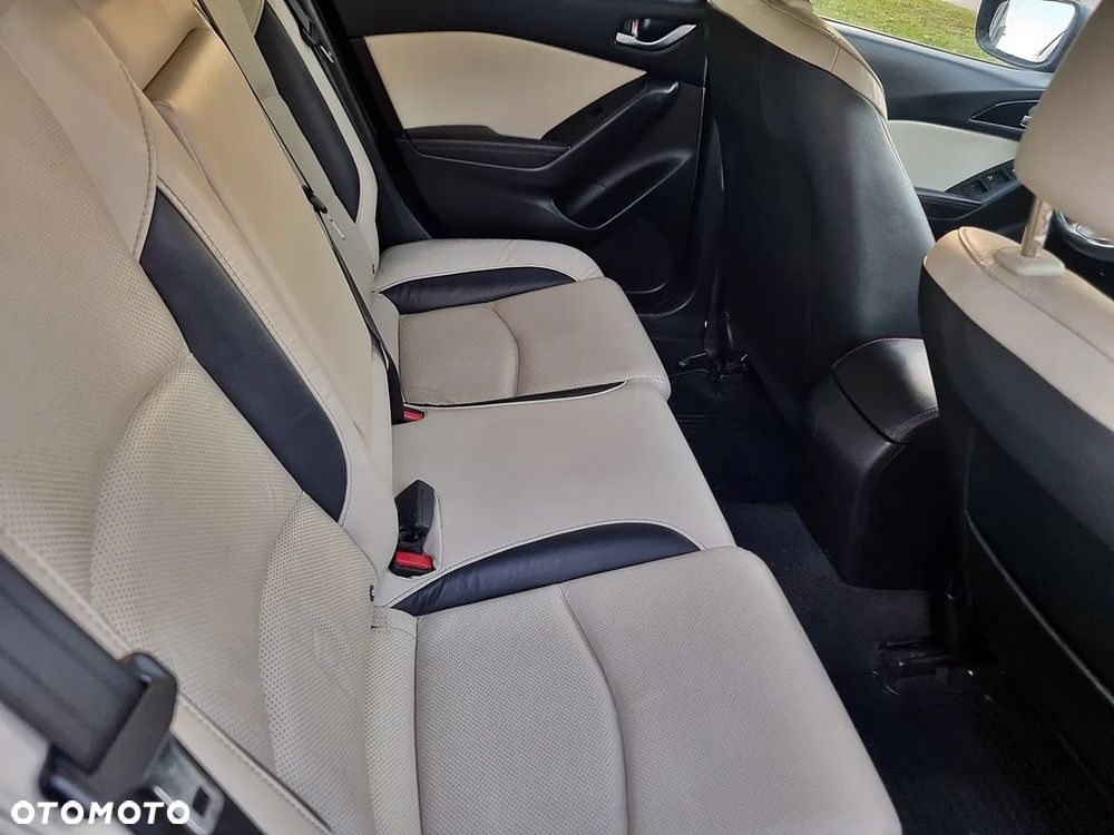 Mazda 3 SKYACTIV-G 165 Center-Line - 7