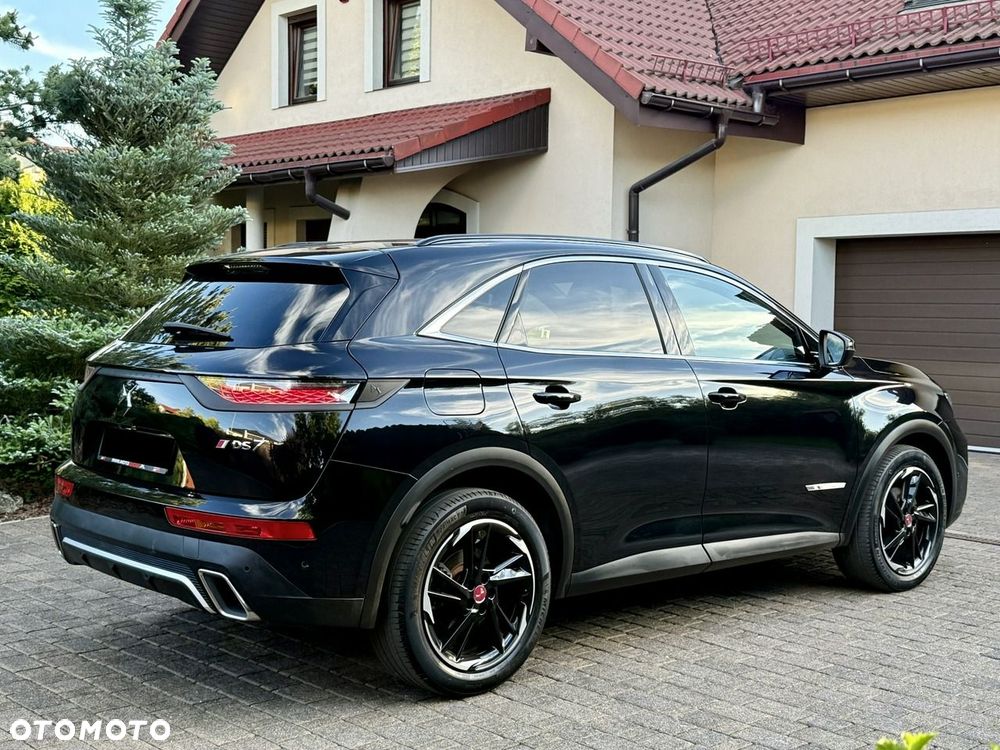 DS Automobiles DS 7 Crossback - 6