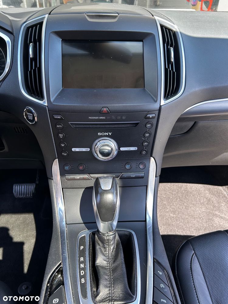 Ford S-Max 2.0 TDCi Titanium PowerShift - 14