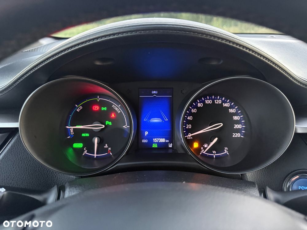 Toyota C-HR Team Deutschland - 30