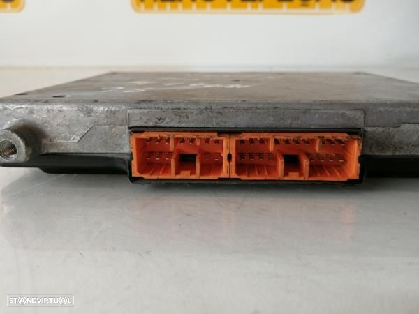 Centralina / Modulo Abs Rover 400 (Xw) - 3
