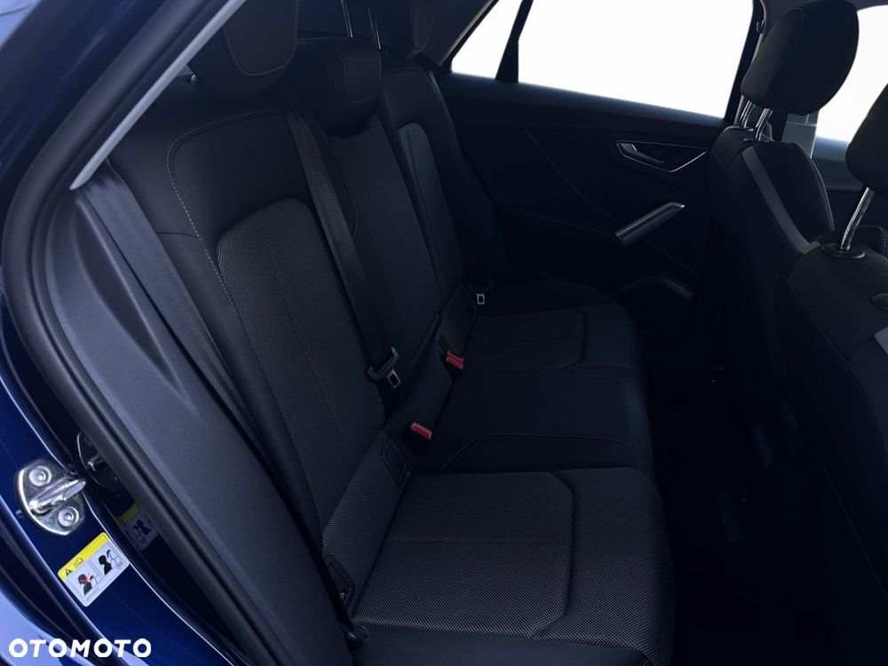 Audi Q2 - 25
