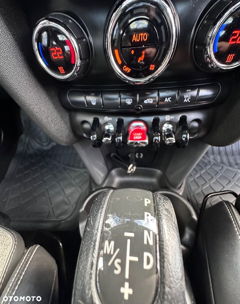 MINI Cooper - 27