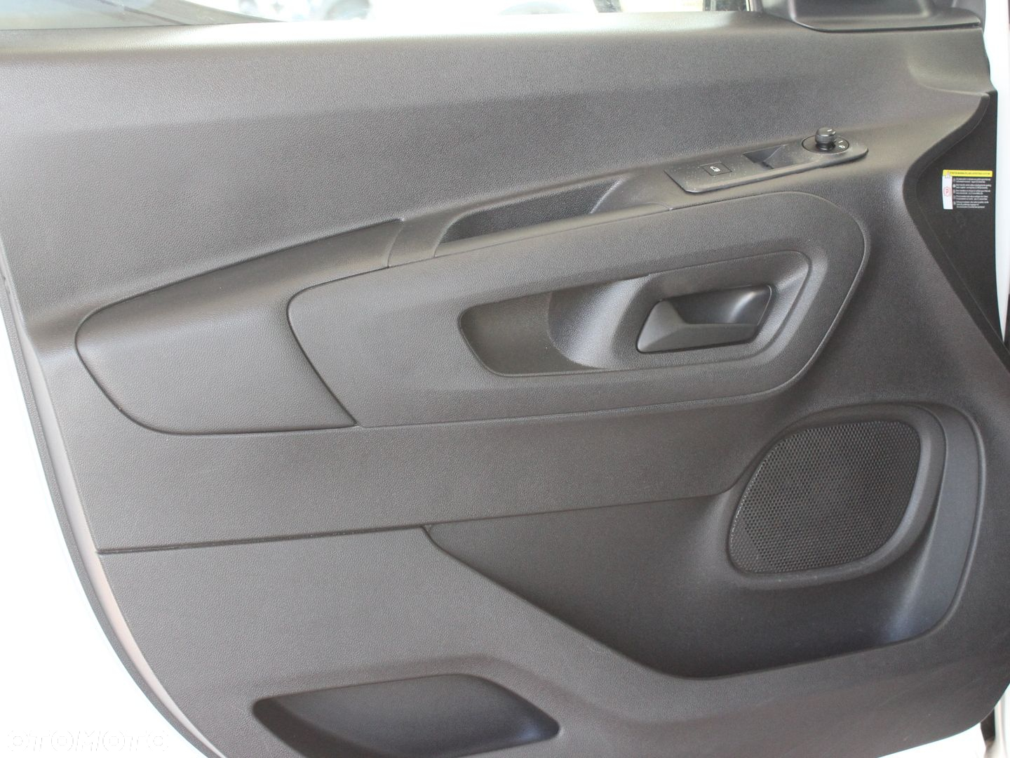 Citroën Berlingo - 14