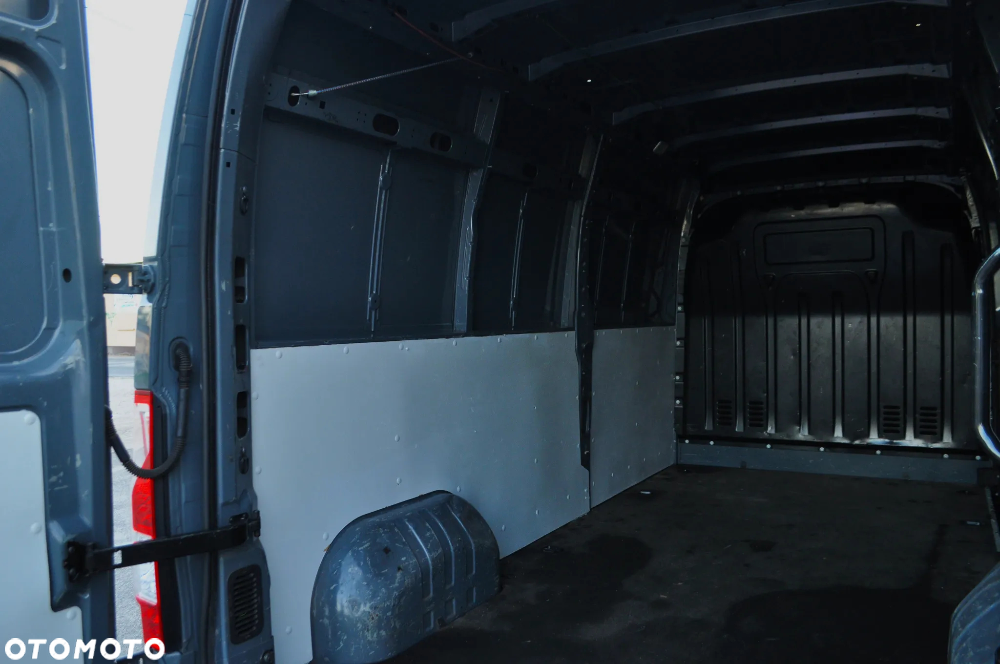 Opel MOVANO L3H3 - 10