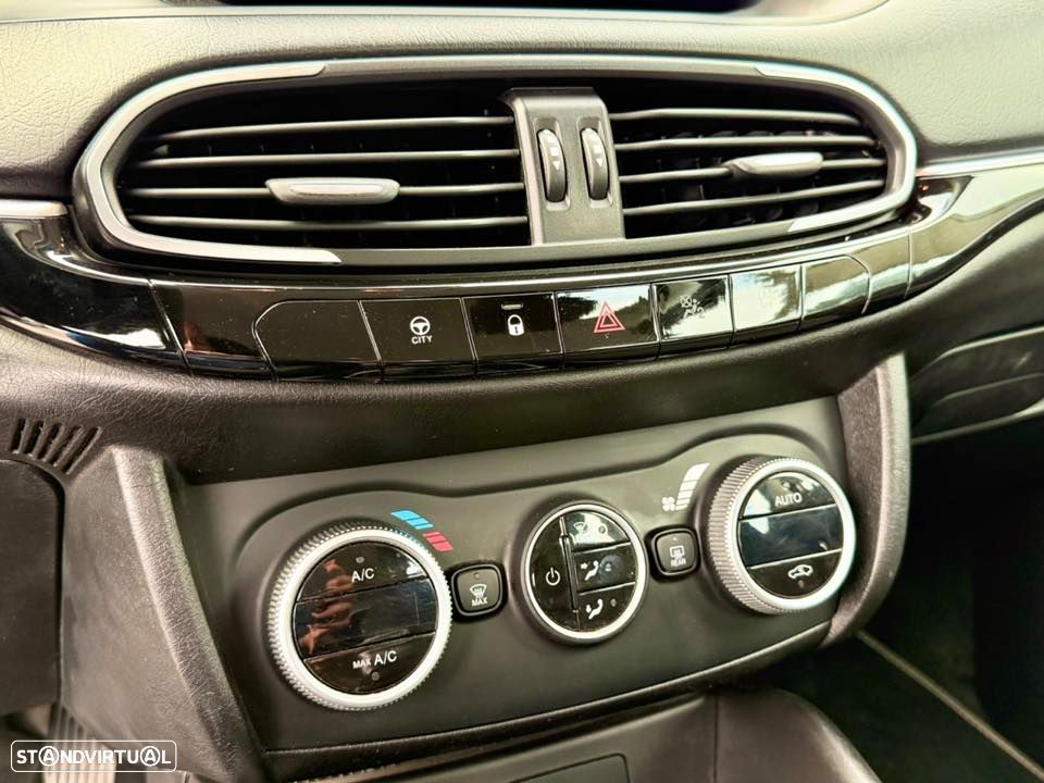 Fiat Tipo Station Wagon 1.3 Multijet City Life - 10