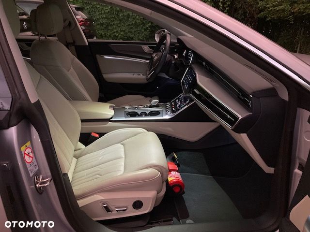 Audi A7 Sportback 55 TFSI mHEV Quattro S tronic - 31