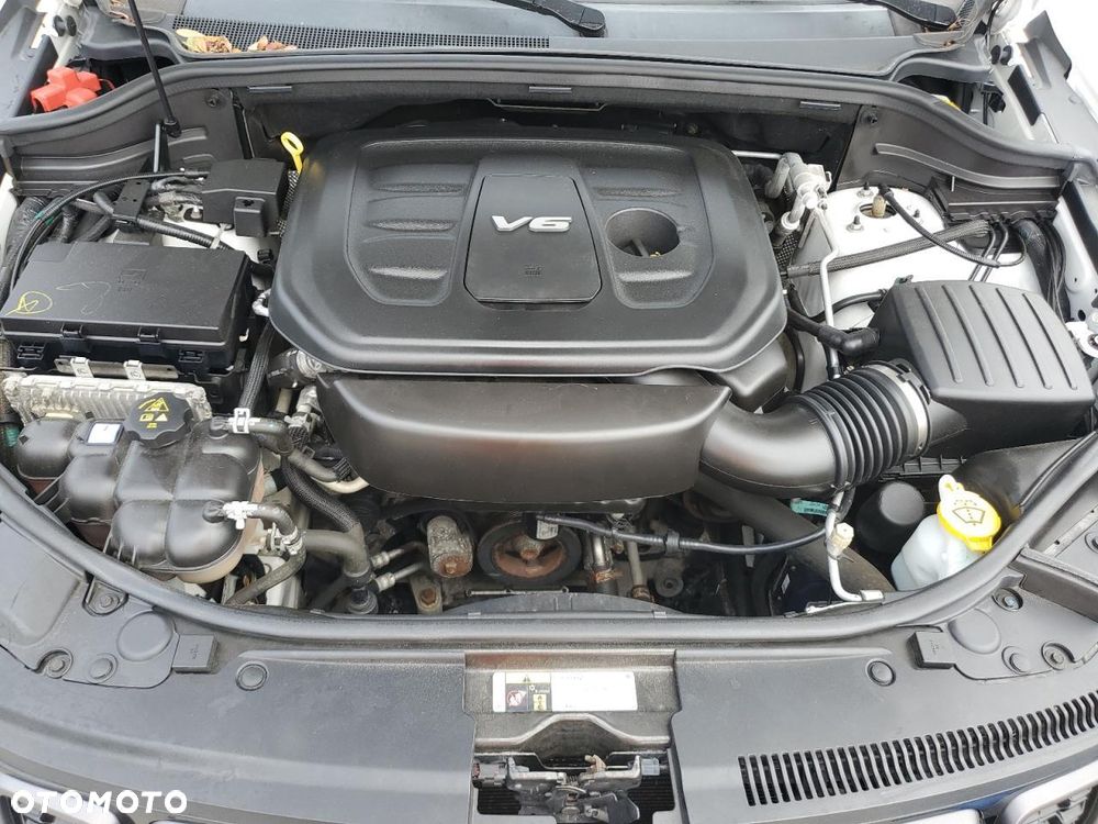 Jeep Grand Cherokee - 11