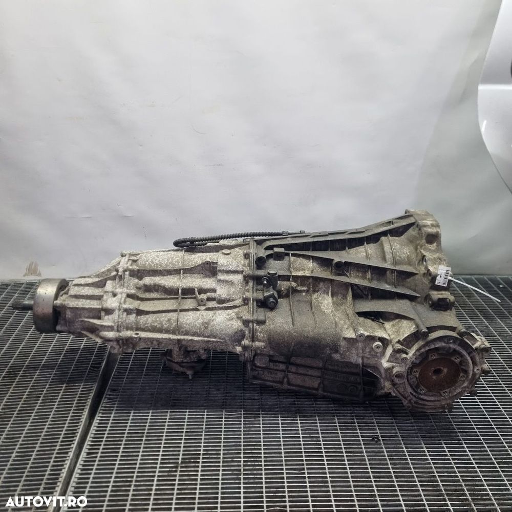 Cutie de viteze automata AUDI Q5 2.0TFSI 2008 - 2015 211CP Automata CDNC Euro5 (1485) ... - 1