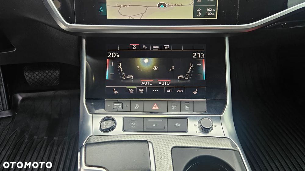 Audi A6 Avant - 28