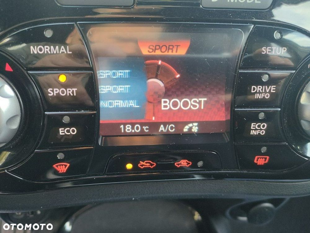 Nissan Juke - 32