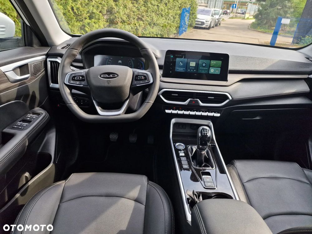 DR MOTOR EVO CUATRO - 8