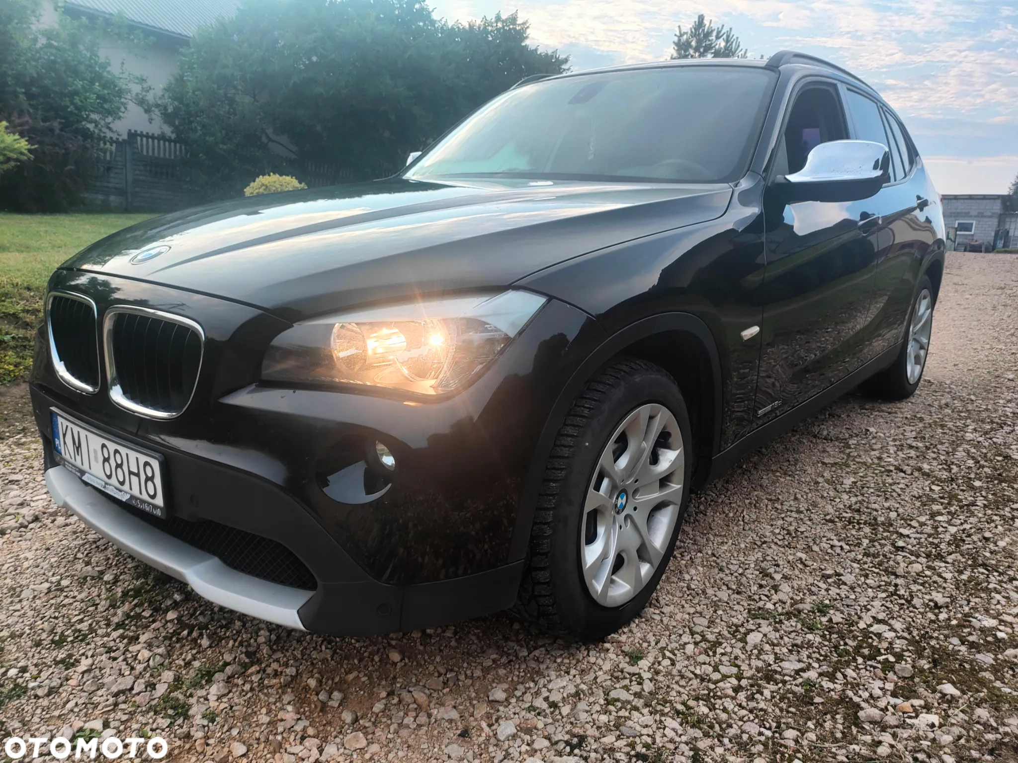 BMW X1 sDrive18d - 20