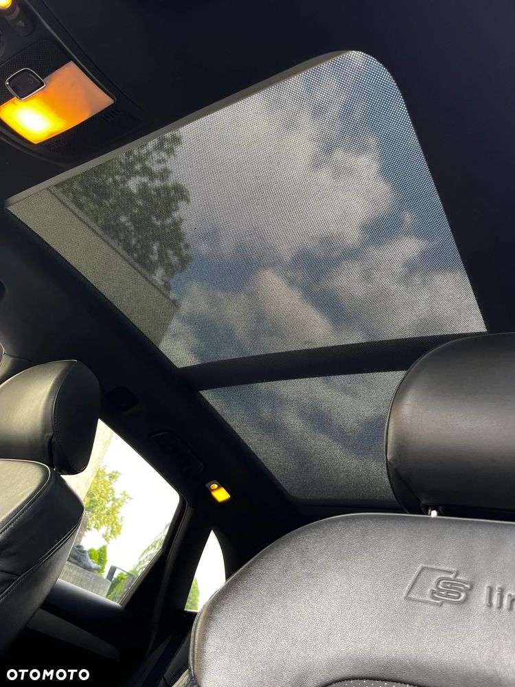 Audi Q5 - 10