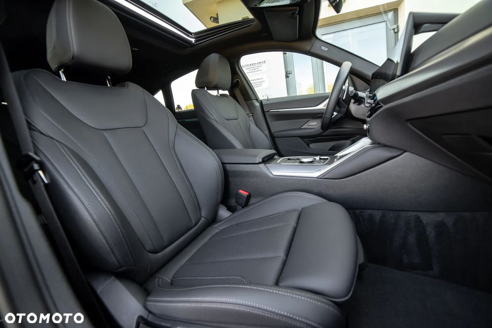 BMW Seria 4 420d M Sport sport - 18