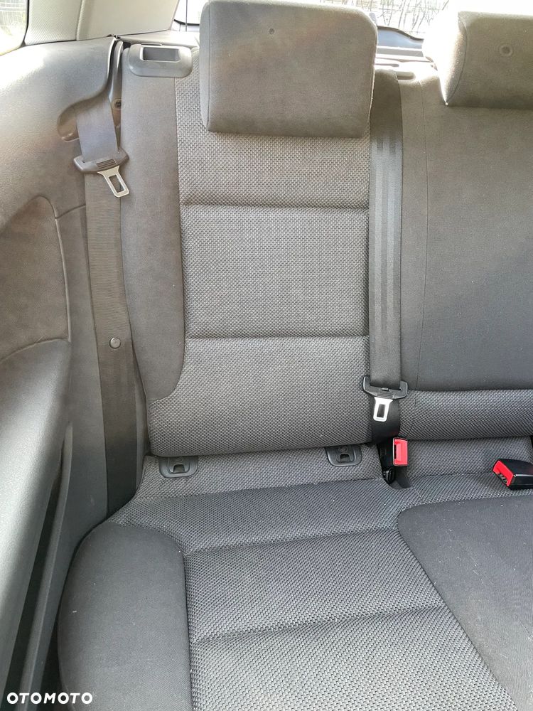 FOTELE GRZANE ELEKTRYCZNE KANAPA KOMPLET AUDI A3 8P 3D LIFT - 7