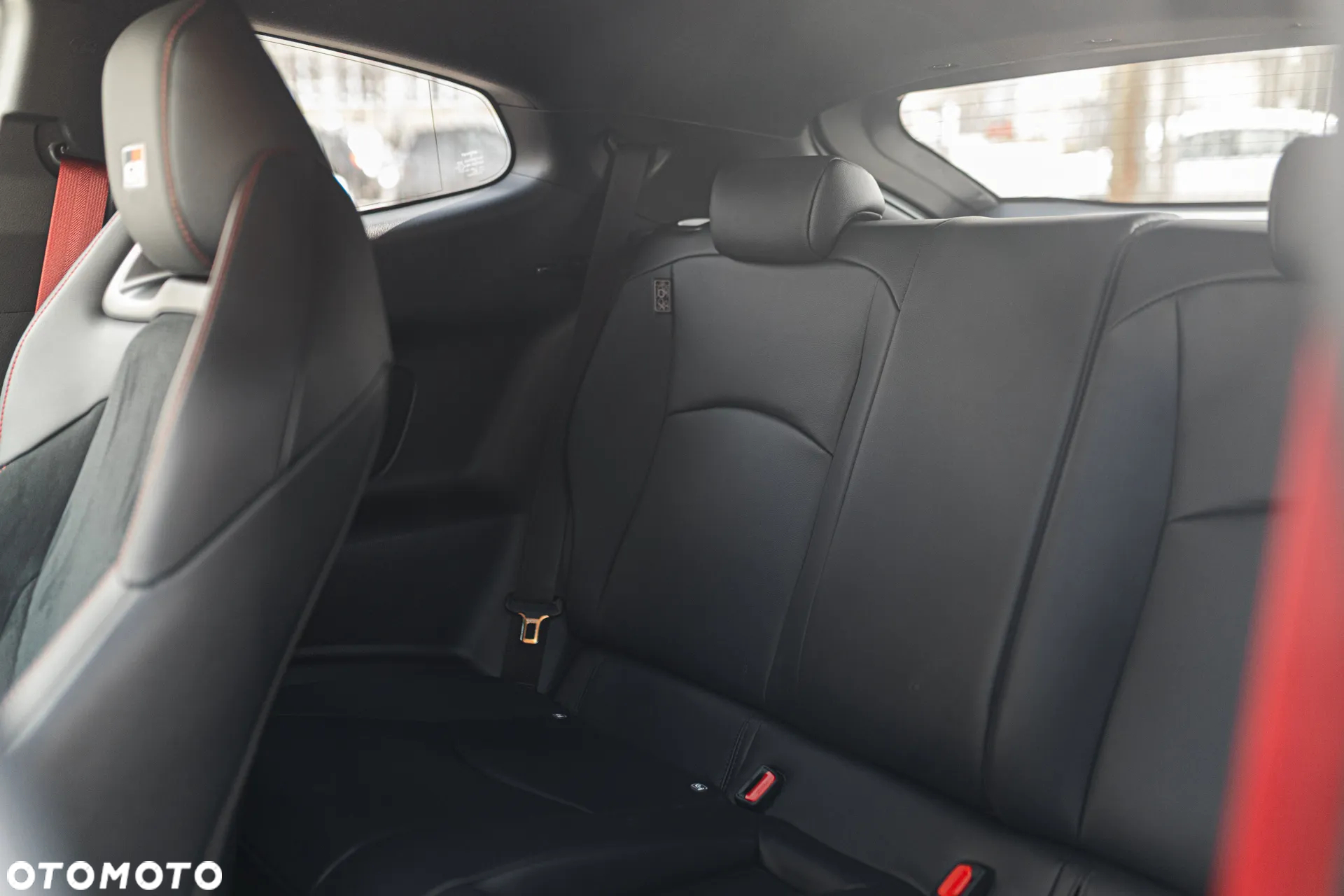 Toyota Yaris GR 1.6 Dynamic - 17