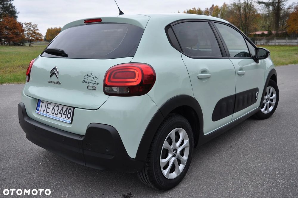 Citroën C3