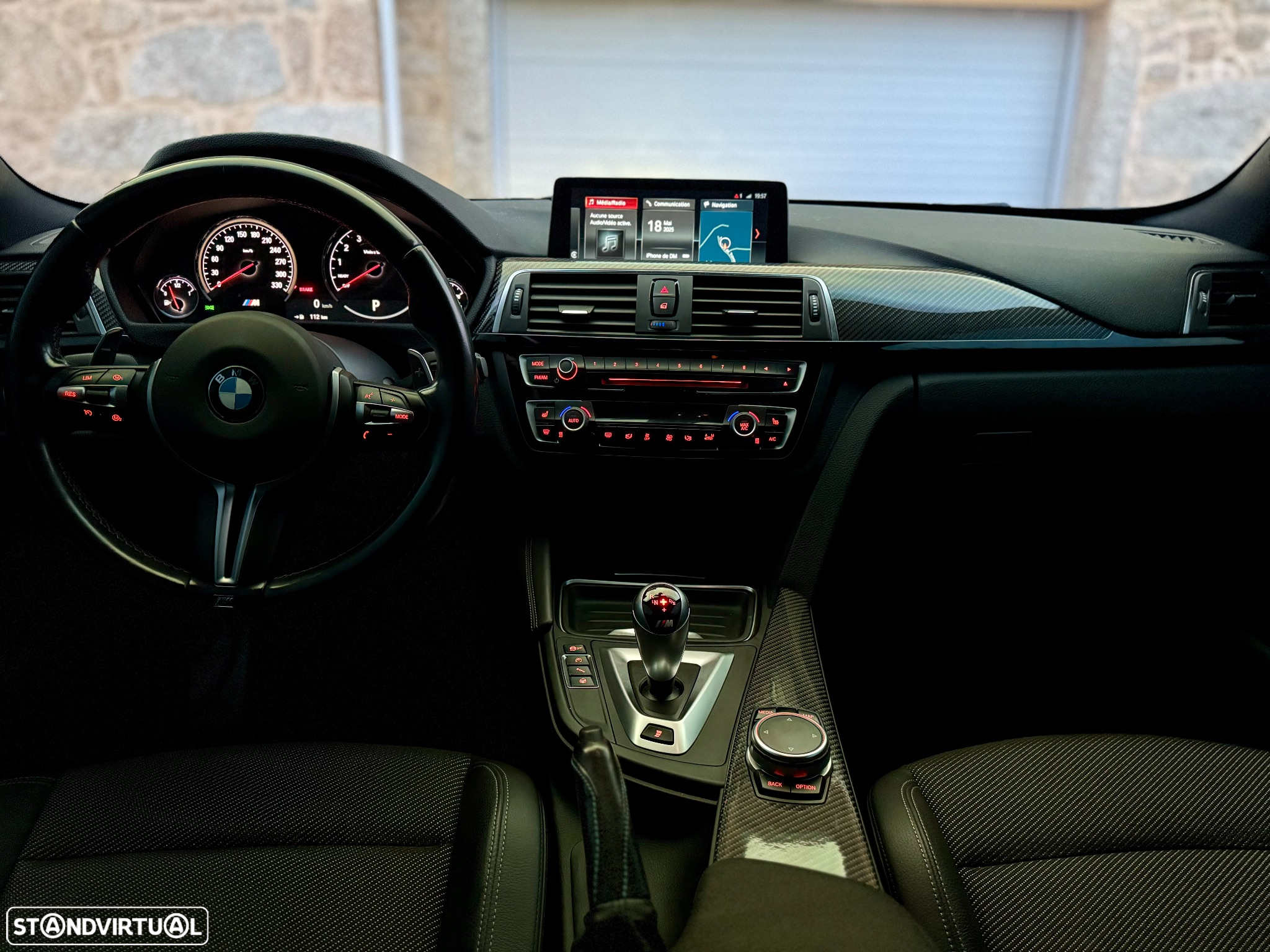 BMW M4 Coupe DKG - 22