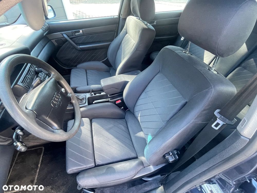 Audi A6 Limousine - 21