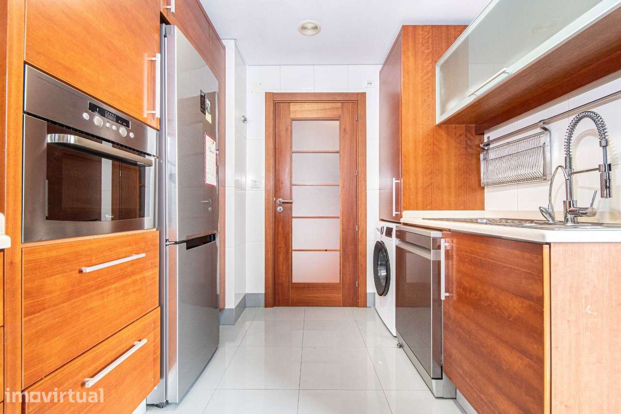 Apartamento T2 para arrendar em Odivelas - Grande imagem: 2/30