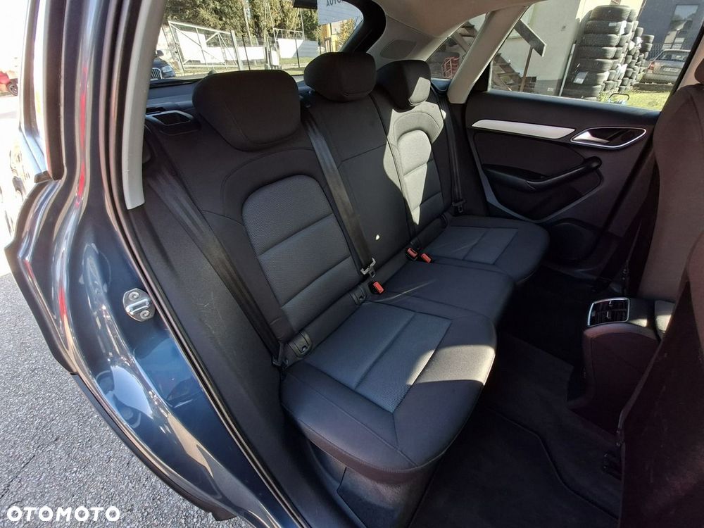 Audi Q3 1.4 TFSI - 27