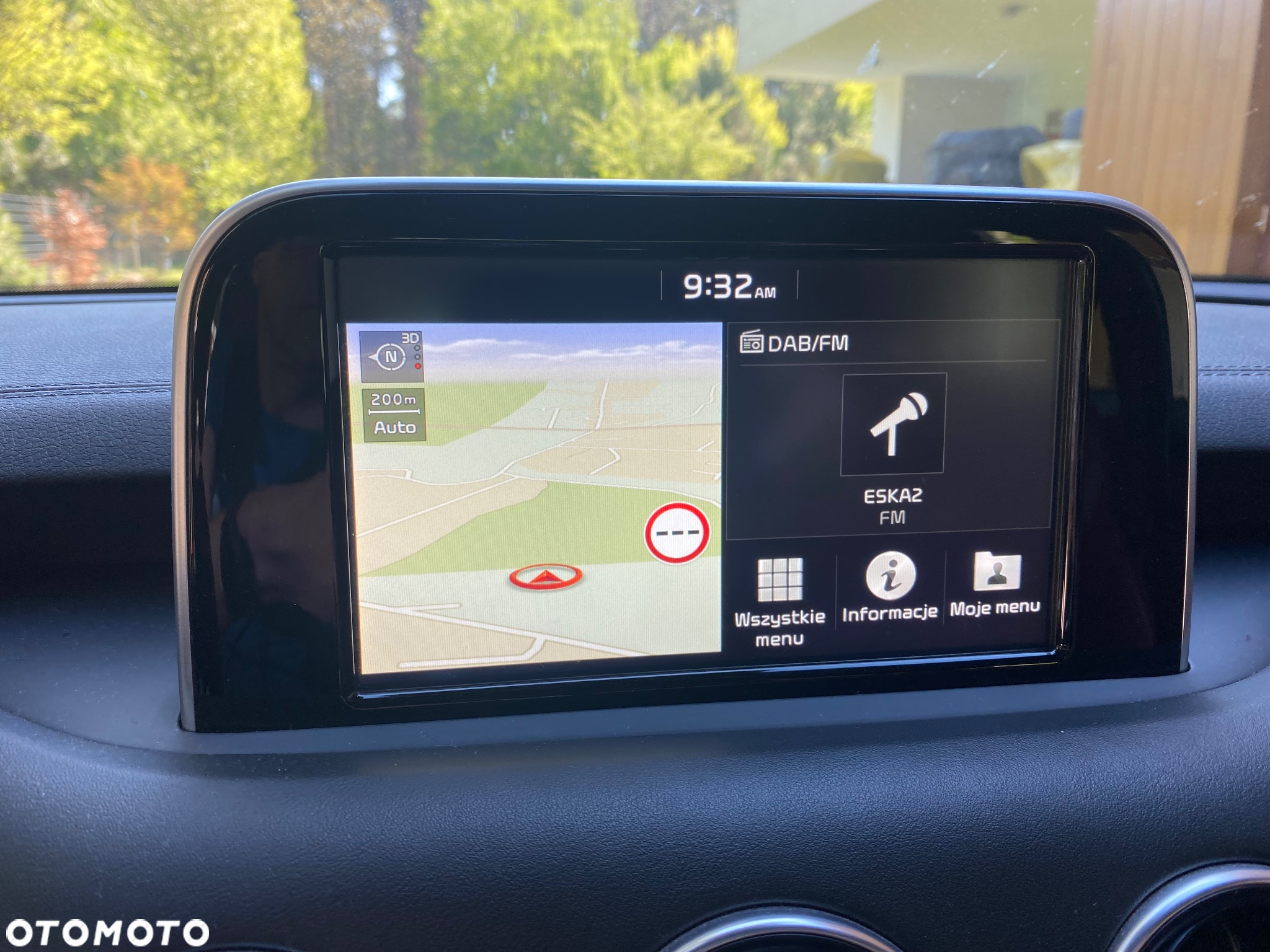 Kia Stinger 3.3 T-GDI V6 GT AWD - 36