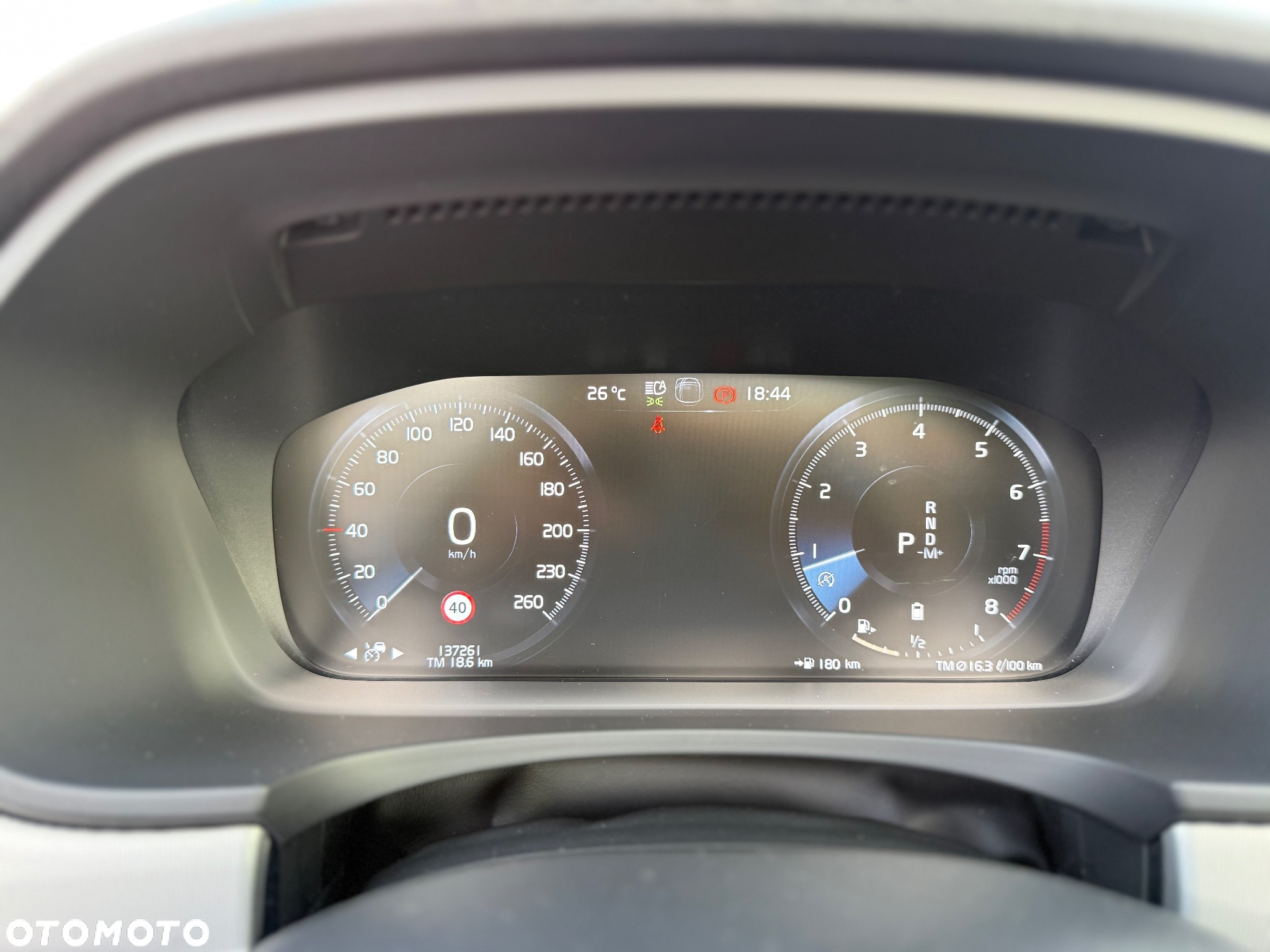 Volvo V90 B4 B Geartronic Momentum Pro - 27