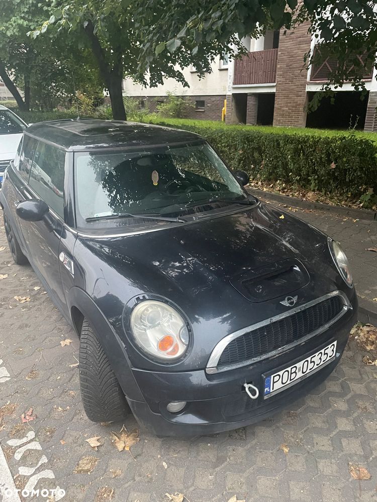 MINI Cooper S Standard - 6