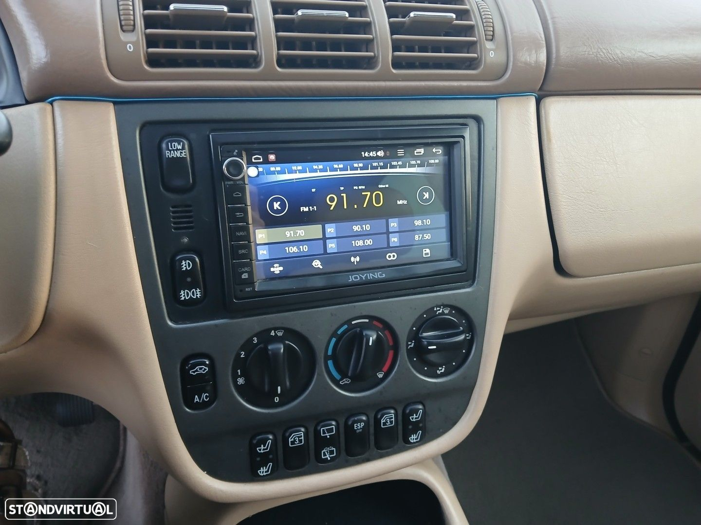 Mercedes-Benz ML 270 CDi - 24