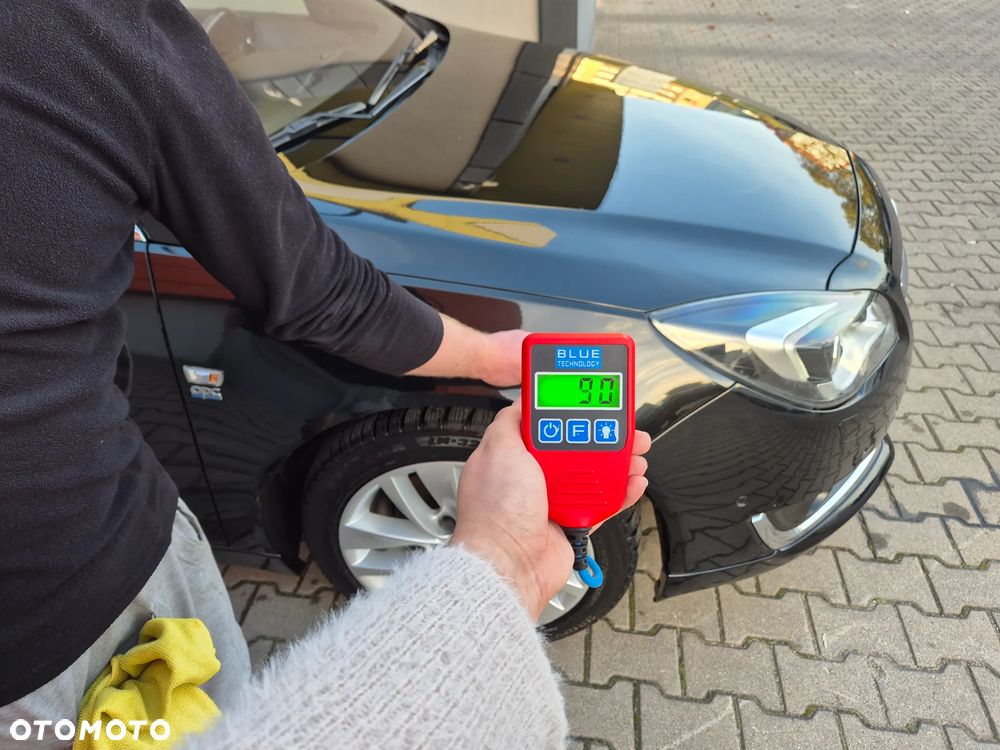 Opel Insignia 2.0 CDTI automatik Business Innovation - 36
