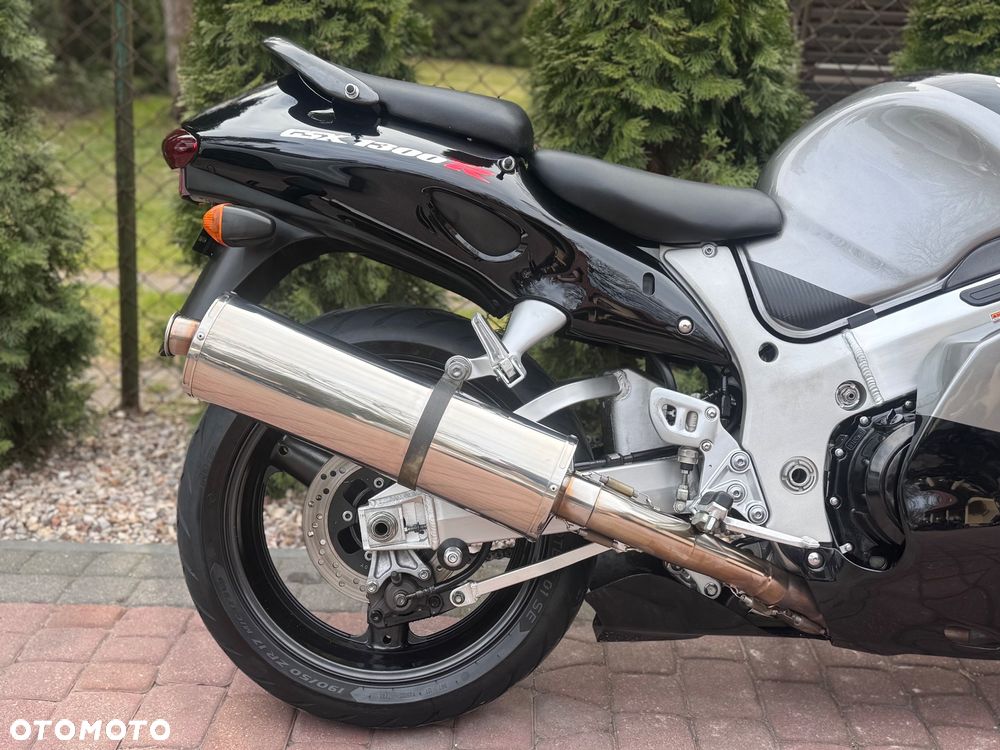 Suzuki GSX-R - 9