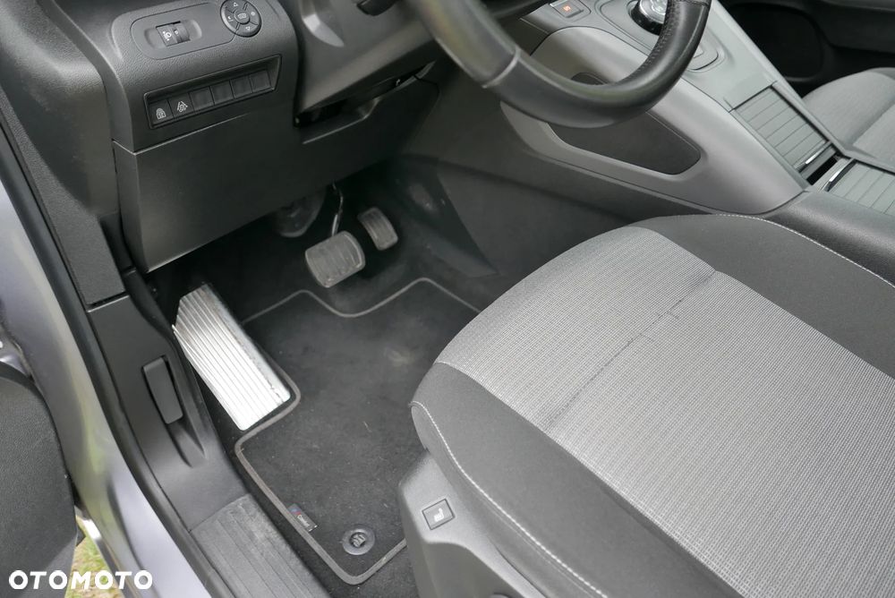 Toyota Proace City Verso 1.5 D-4D Business - 14