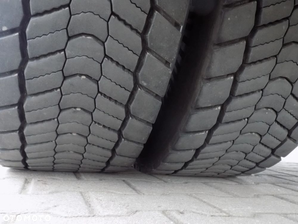 Volvo FE320/CHŁODNIA/23-PALETY/ - 9