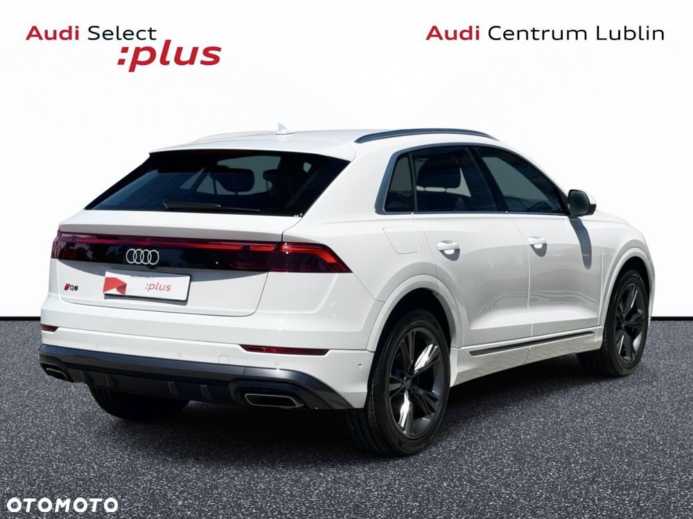 Audi Q8 - 6