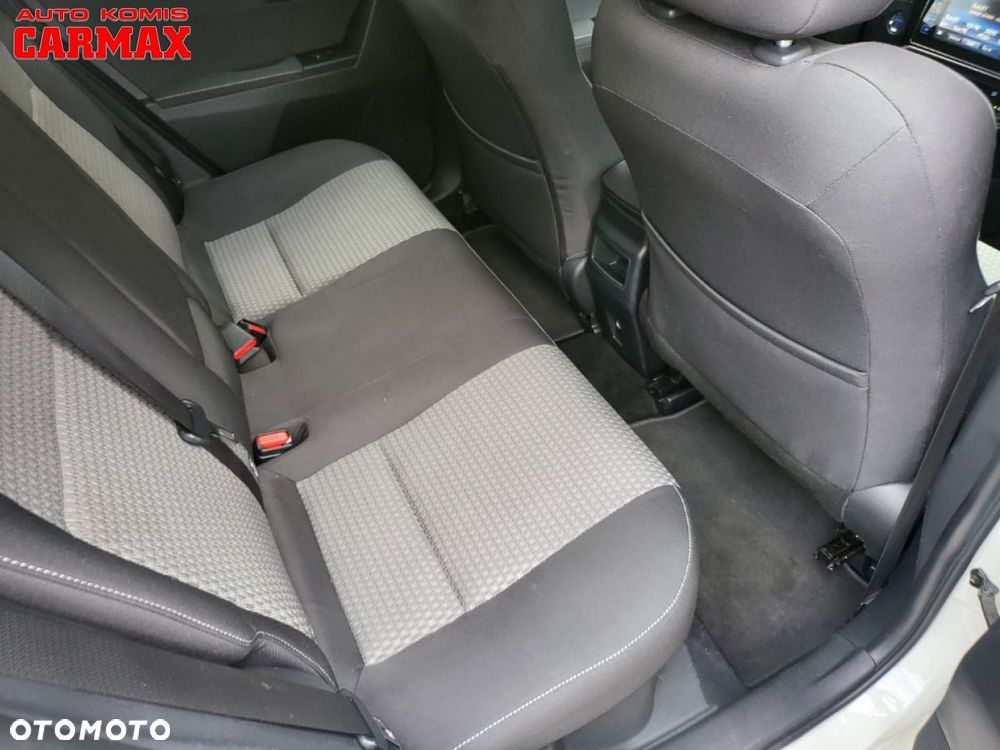 Toyota Auris - 29