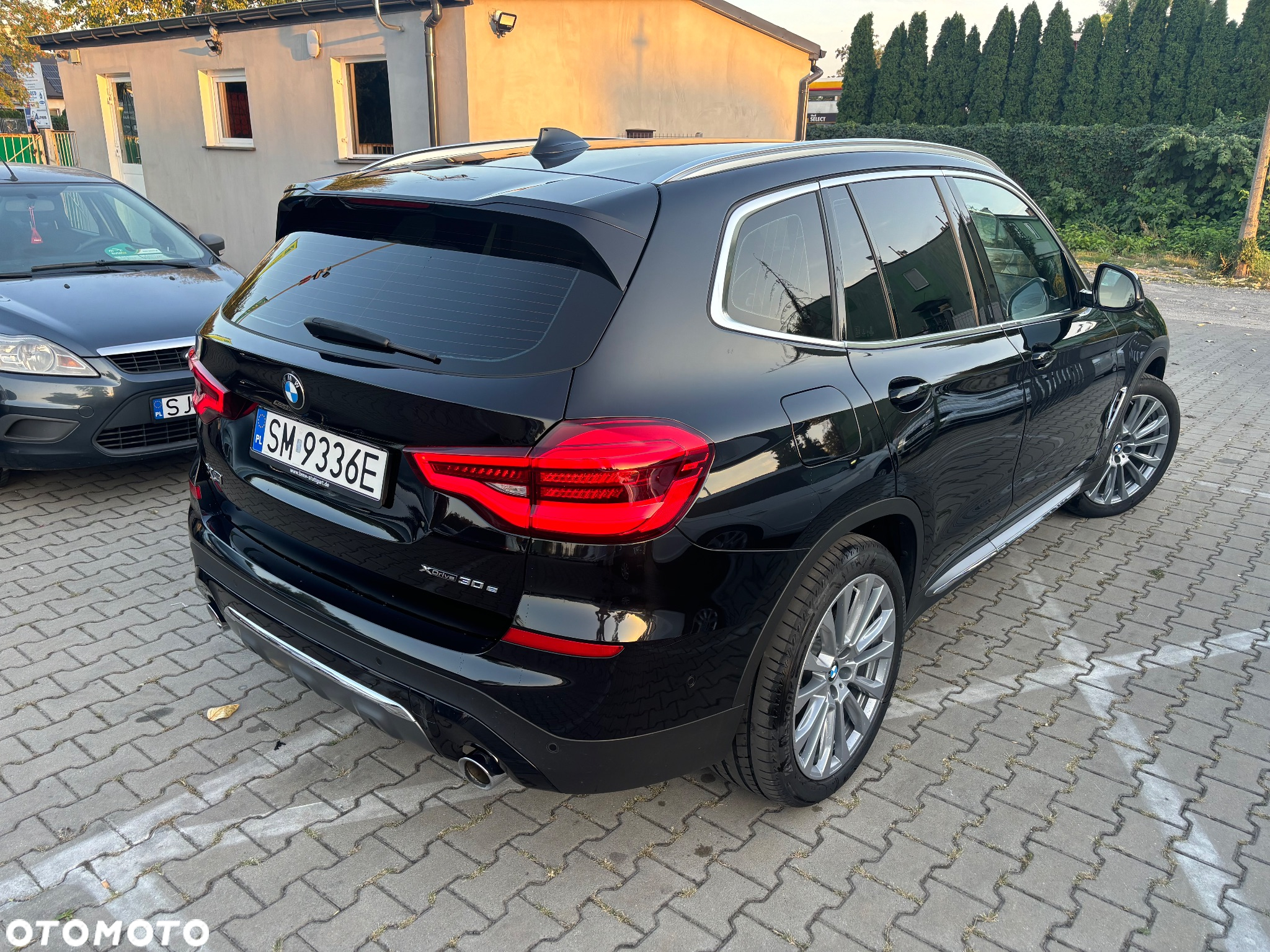BMW X3 - 4